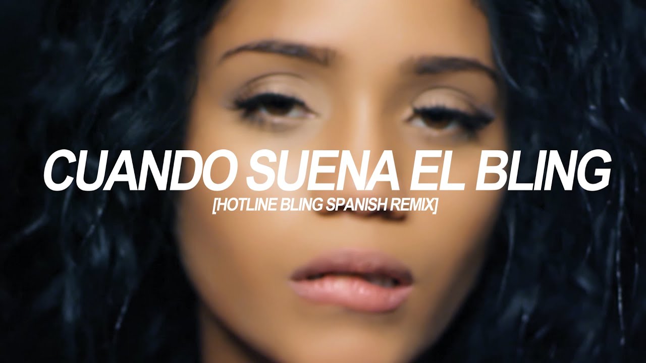 Fuego - Cuando Suena El Bling [Official Video]