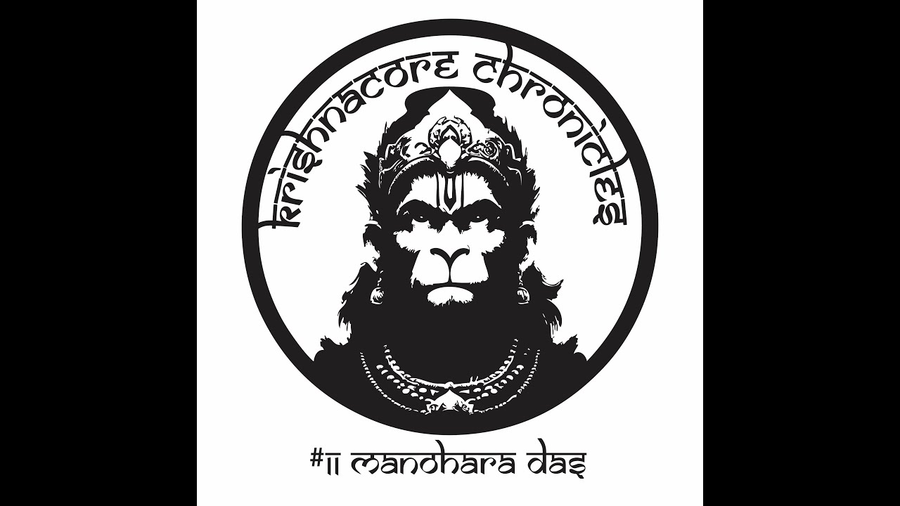 The Krishnacore Chronicles #11 Manohara Das interviewed by Madhu Brata Das and Mike Dines