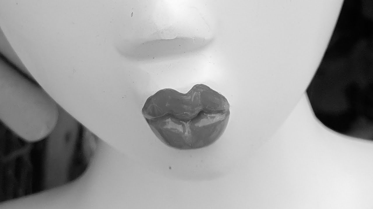 Kiss Me Goodbye