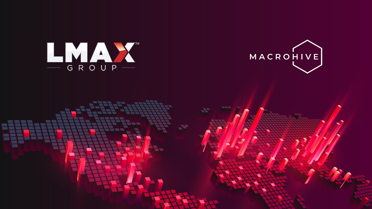 Millisecond Market Moves: How Economic Data Drives FX Reactions | LMAX Group X Macro Hive Deep Dive