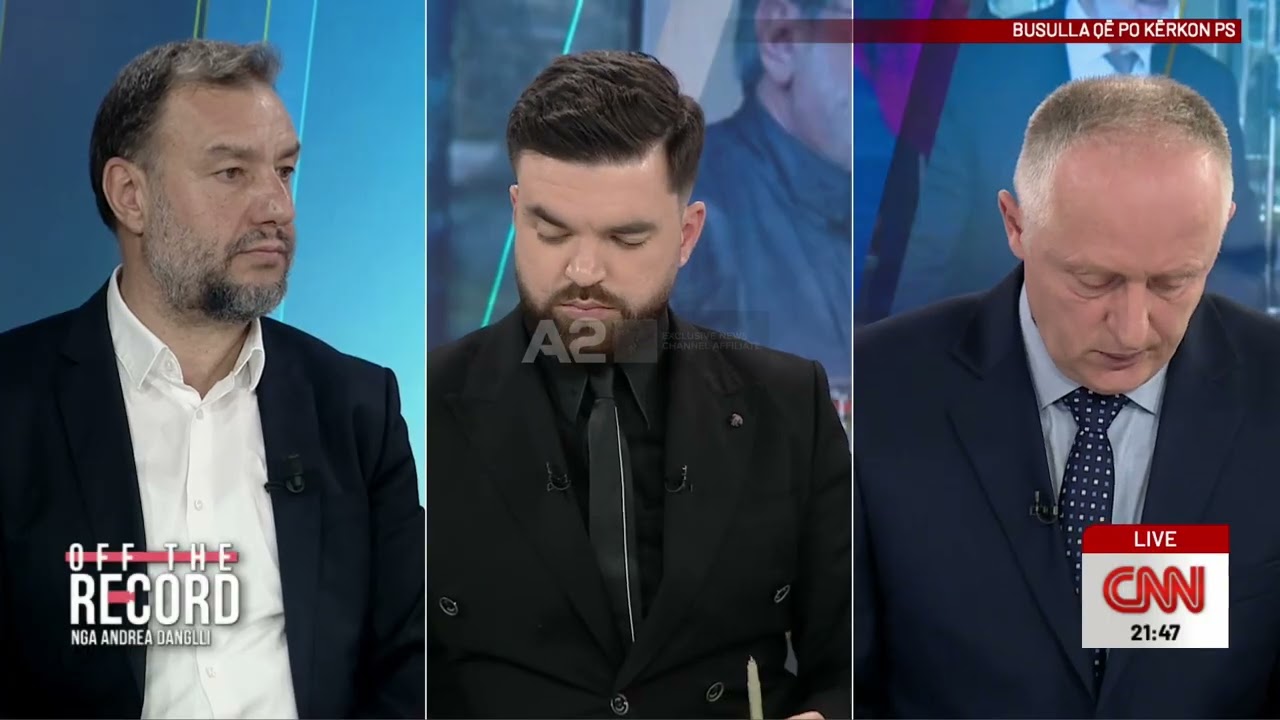“Ne jemi korrektë”, Dervishi ia thotë në sy Eduart Shalsit: Ju përcaktoni edhe udhëtarët si turistë