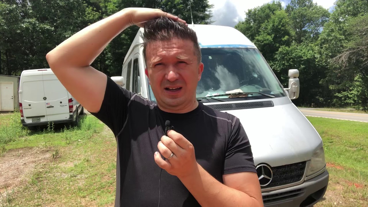 ZIMALETA How To Diagnose Turbo Problem, How To Tell if Your Turbo is bad, Mercedes Sprinter