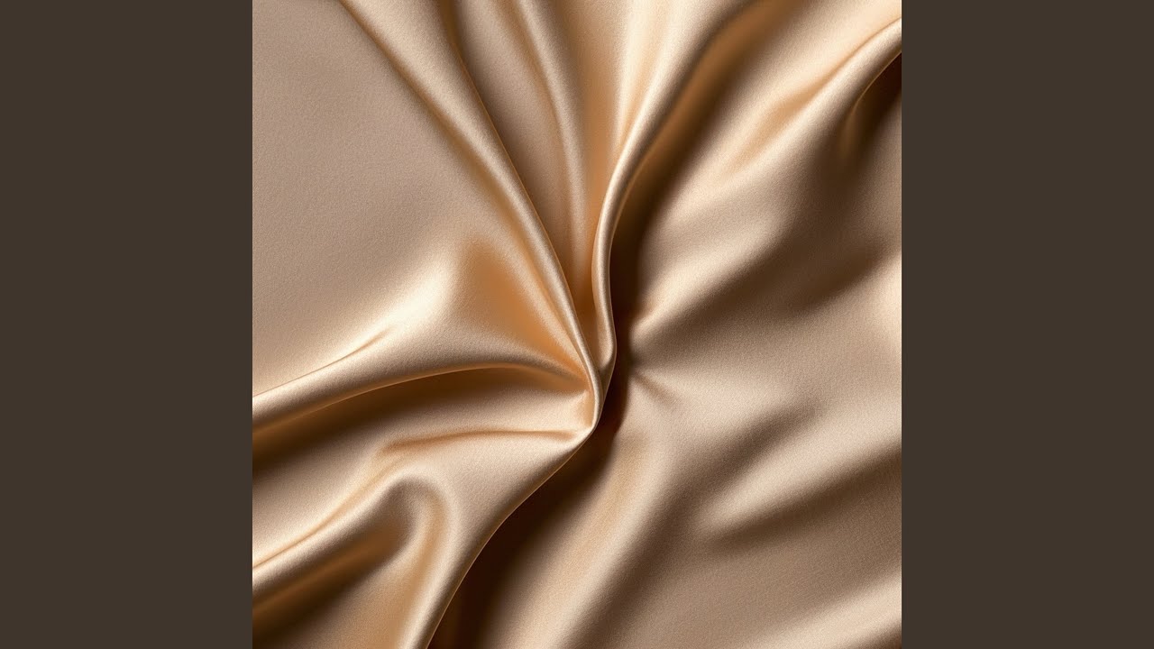 Silk on my Skin