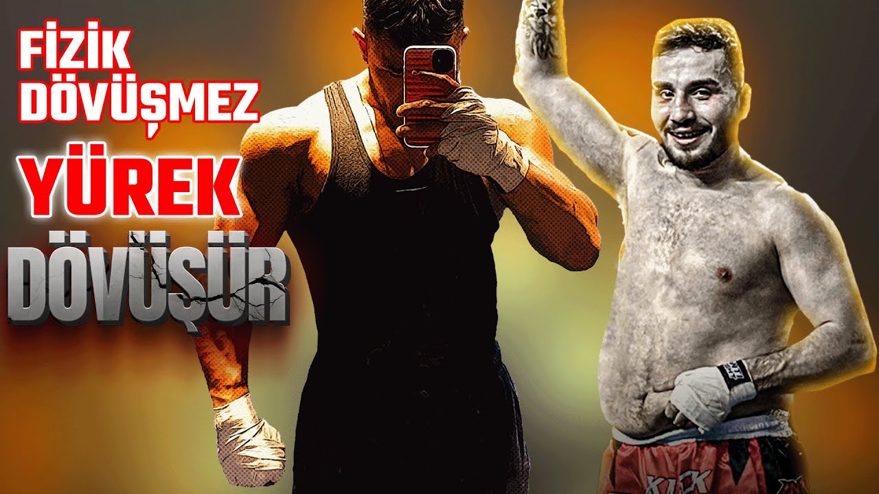 KASLARIN SENİ KORUYAMAZ! Bodybuilder Dövüşcü VS Göbekli Ufuk Padman