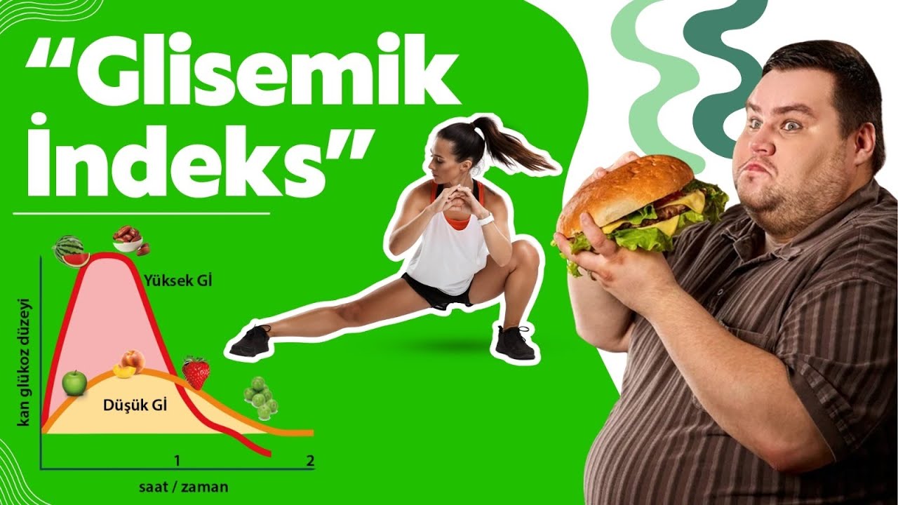 Glisemik İndeks ne kadar önemli?
