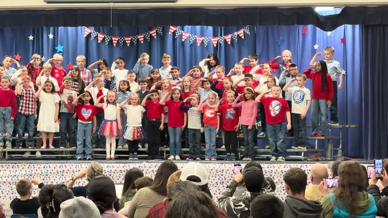 Emma’s concert part 1