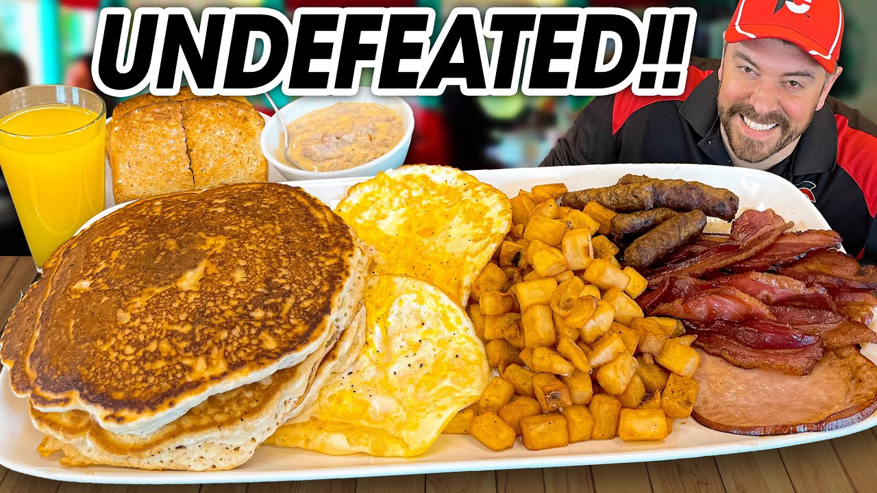 Undefeated 