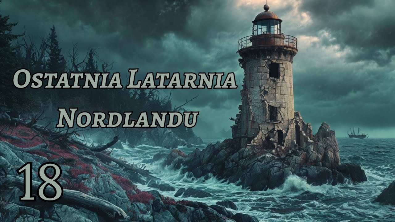 🕯Decyzje Przeszłości⚖️Ostatnia Latarnia Nordlandu