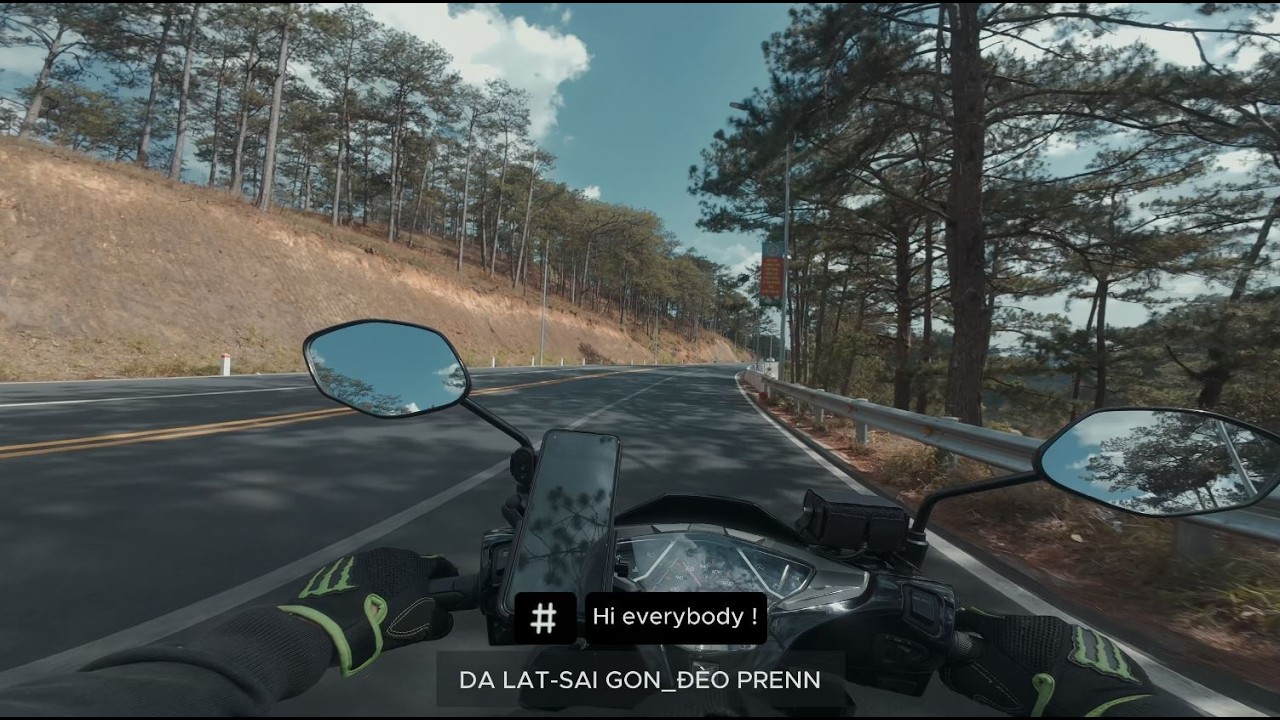 Đà Lạt-Sài Gòn_Đèo Prenn_01