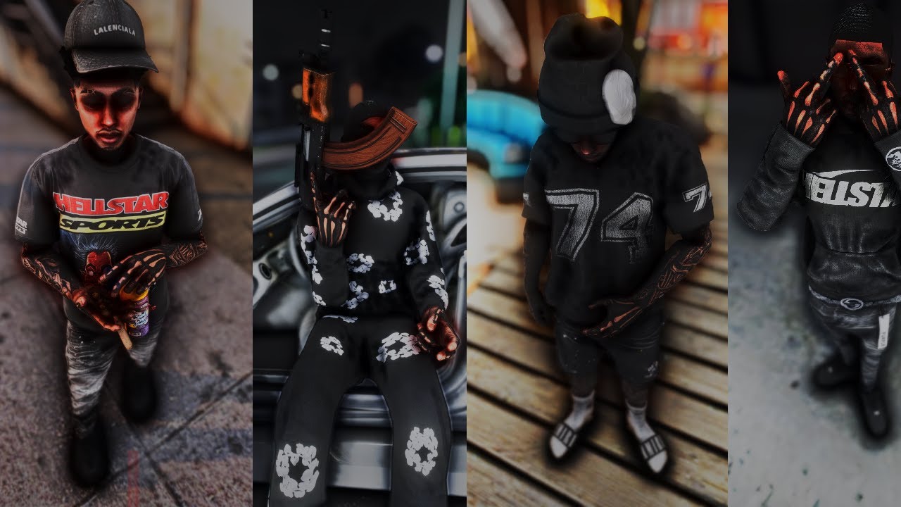 *NEW* Best Realistic FiveM Graphics Pack | 4K REALISTIC | (2025 Tutorial)