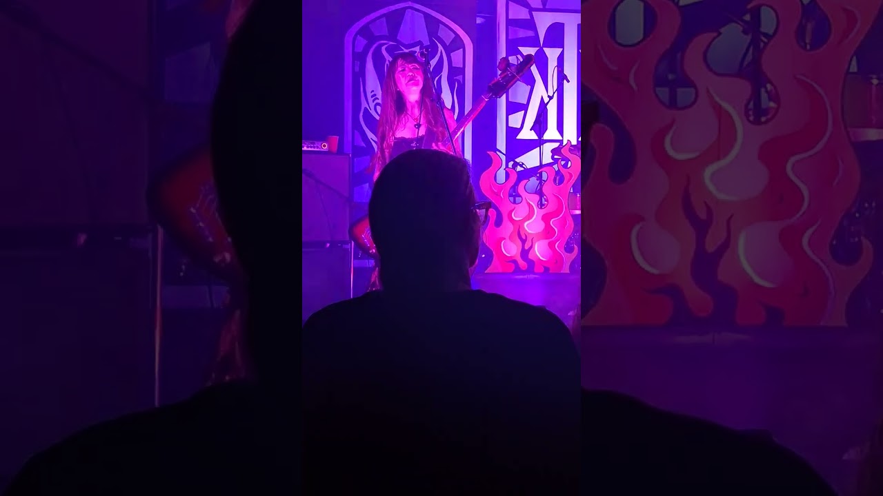 My Life with the Thrill Kill Kult - X Communication 11/8/2025