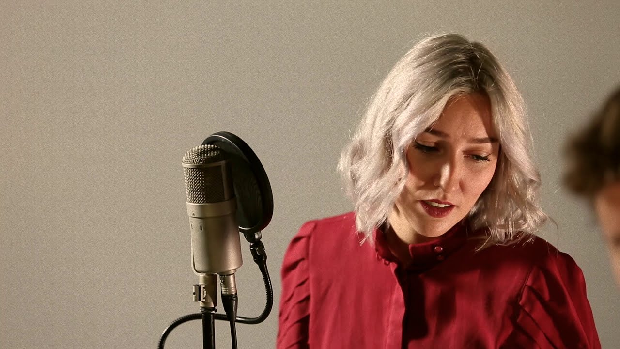Marleen & Manuel -  One and Only (cover Adele)
