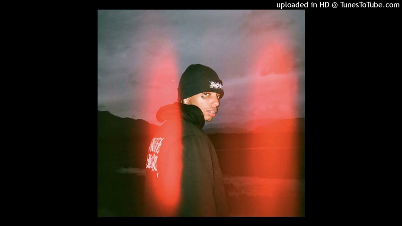 Night Lovell x Bones Type Beat l 