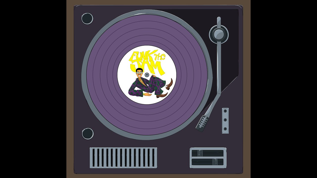 Skore - Funk The Jam