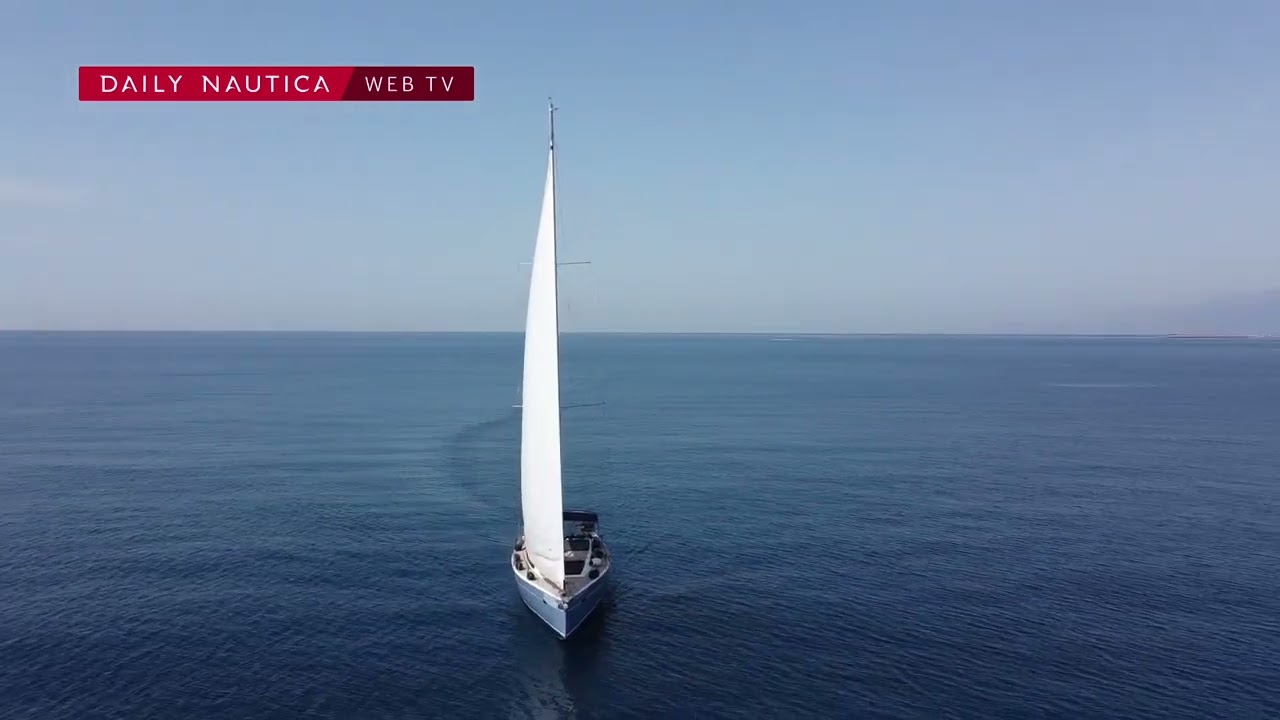 A bordo del KUFNER 54