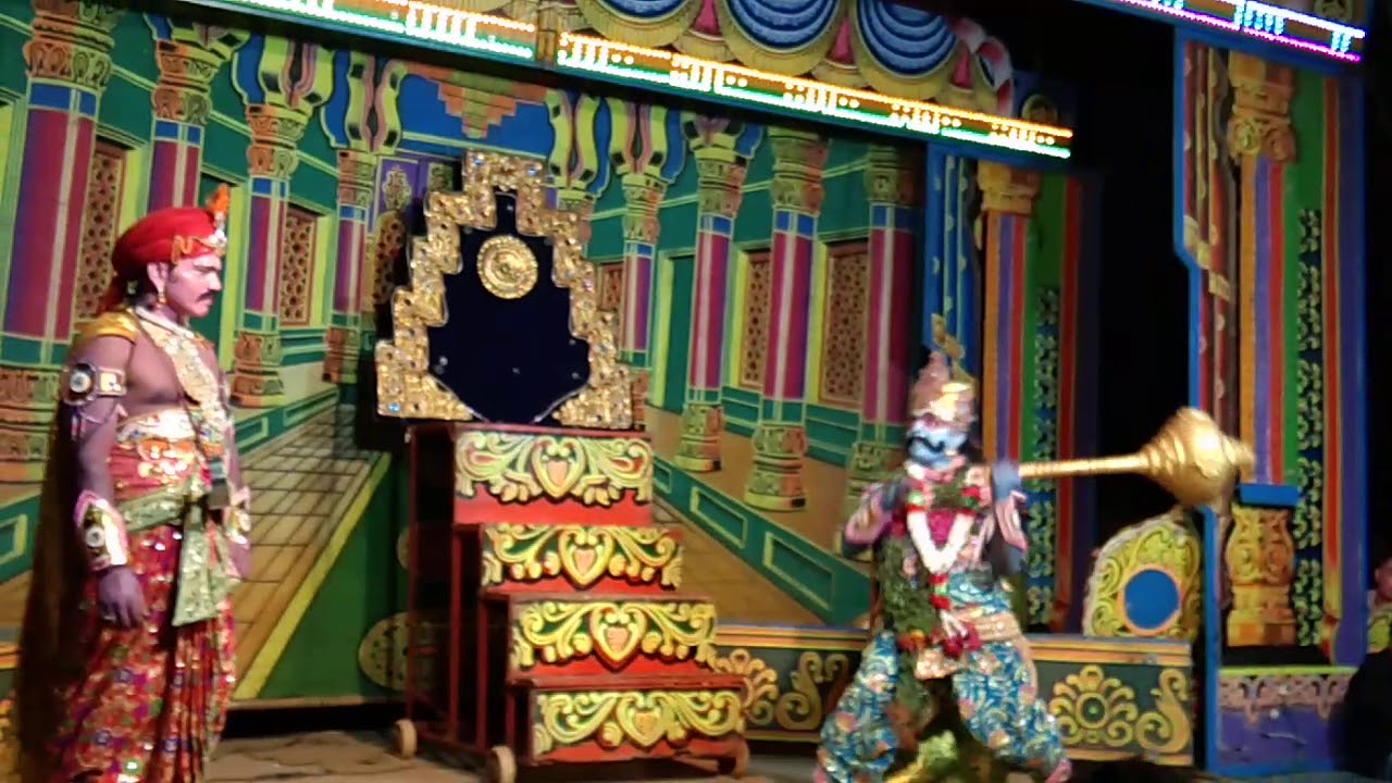 Shani prabhava athava Raja vikrama