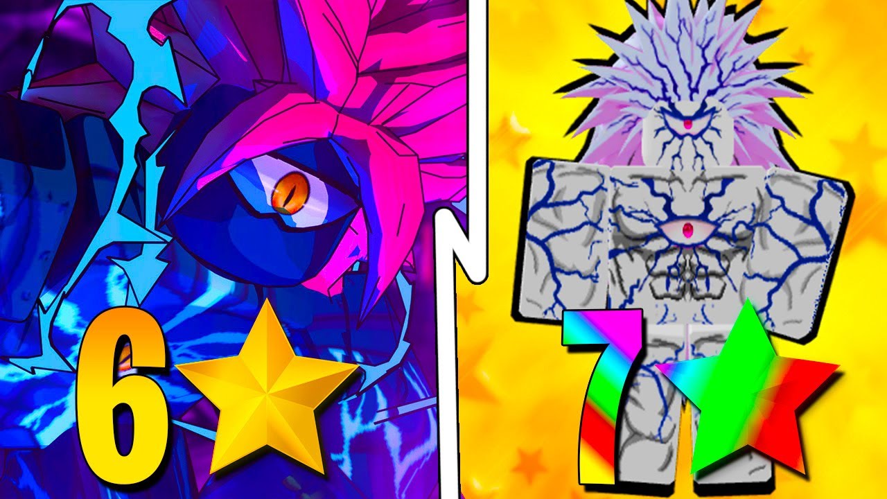 MAIS DIFÍCIL QUE O AIZEN? EM BUSCA DO BOROS 7 ESTRELAS NO ALL STAR TOWER DEFENSE