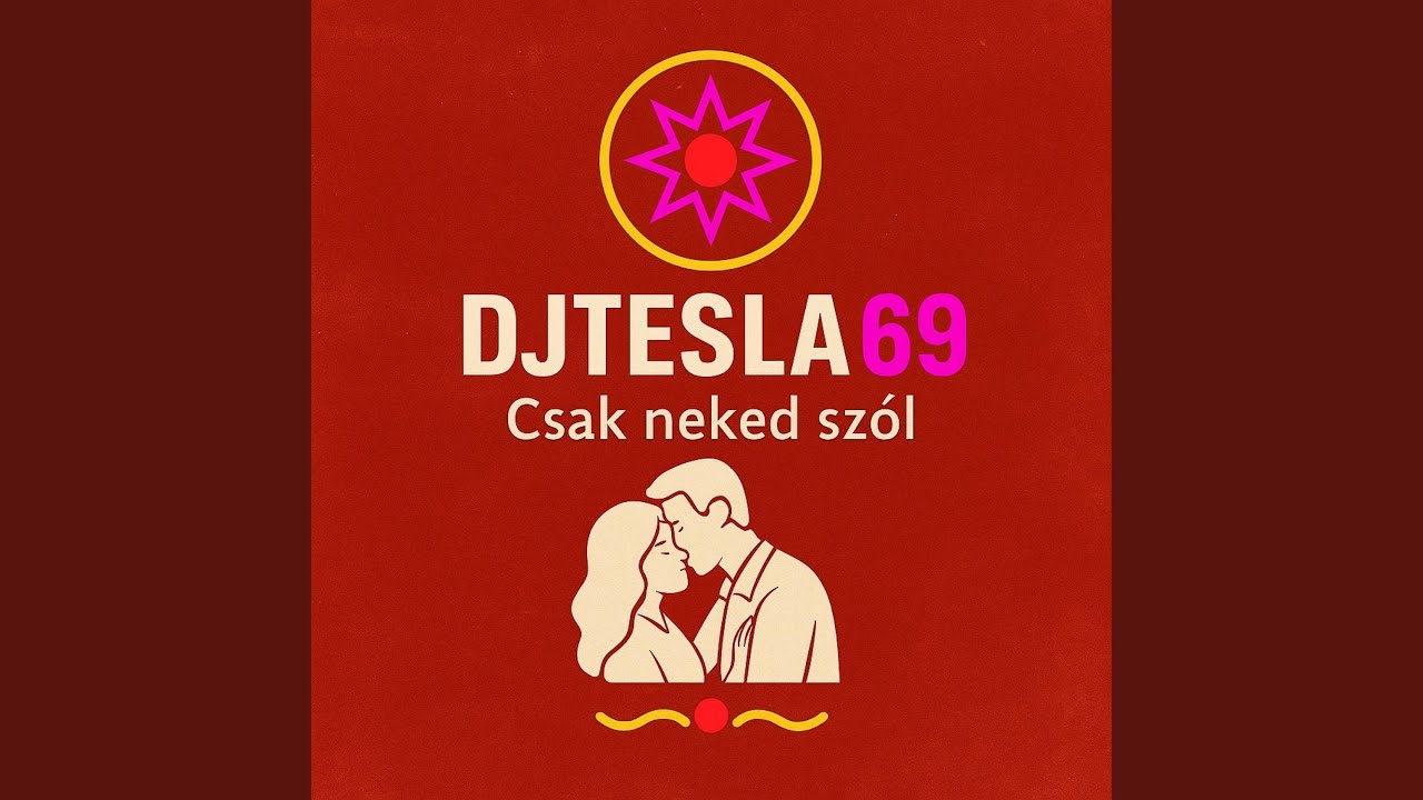 Csak neked szól