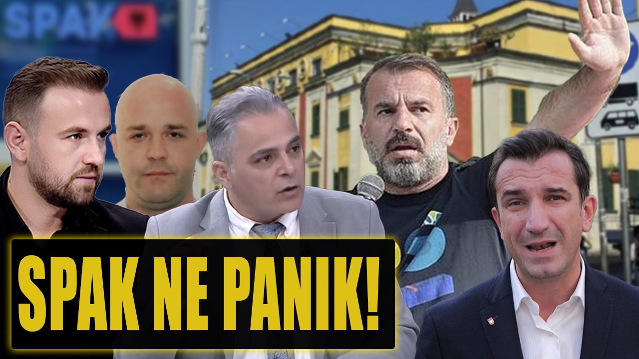 Dosja më TRONDITËSE u SHKRI!/ Veliaj në BURG – Shpëtojnë DREJTORËT e tij!/ Çfarë ISHTE KY VENDIM?
