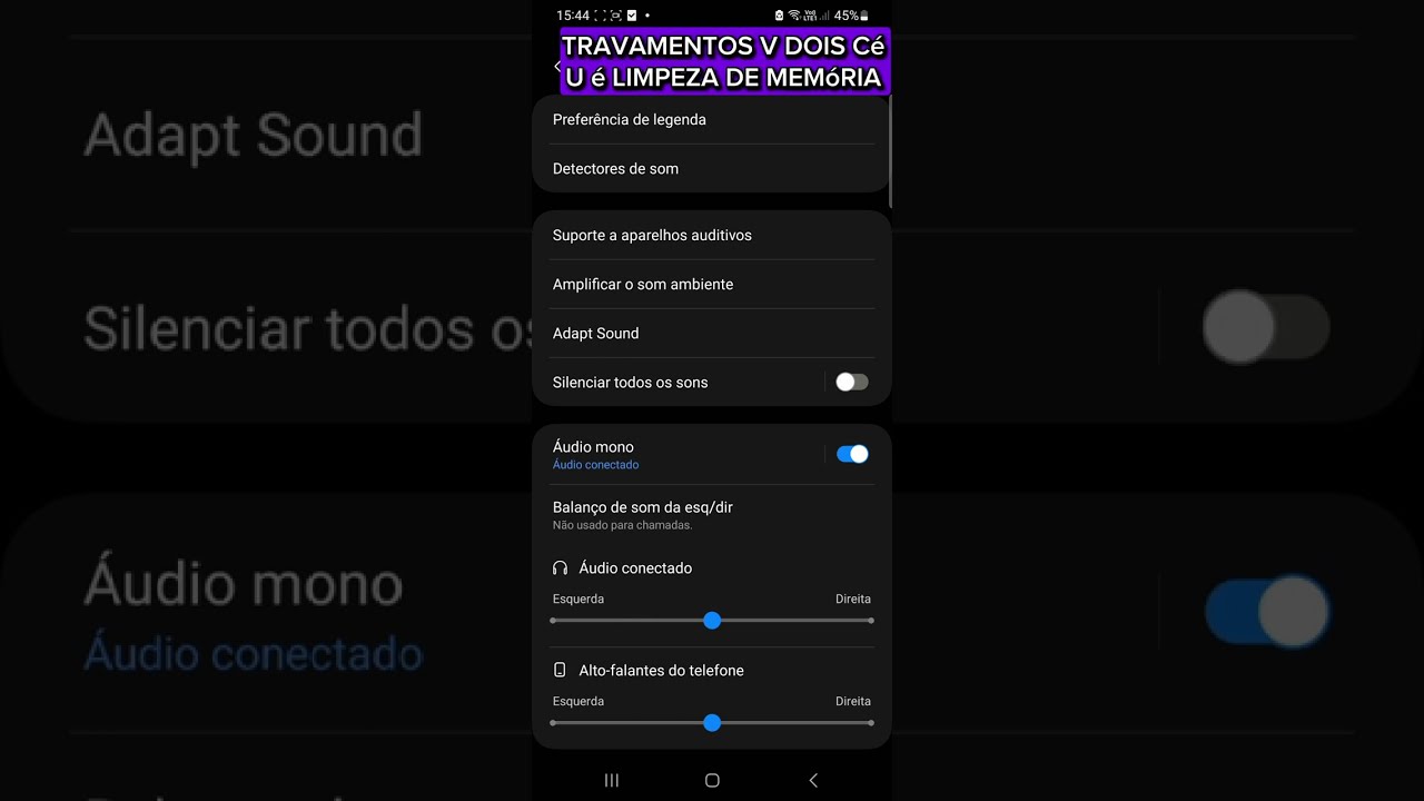 Celular desligando SOZINHO do nada Mesmo com CARGA - SOLU&Ccedil;&Atilde;O sem precisar Gastar Dinheiro