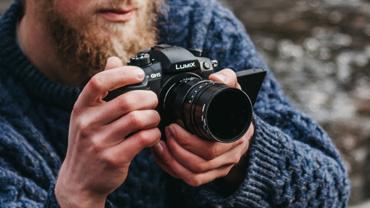 Panasonic GH5 - Still worth it in 2020?!