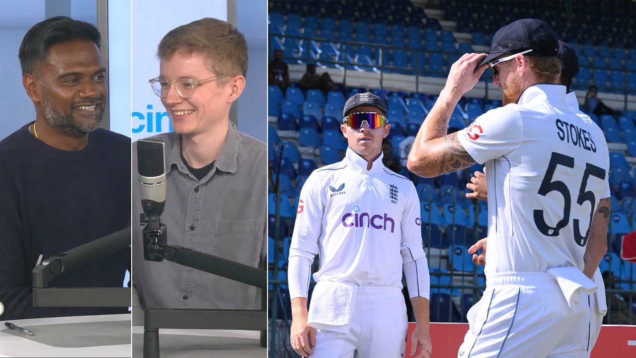 How should #England line up for the first #AshesTest?