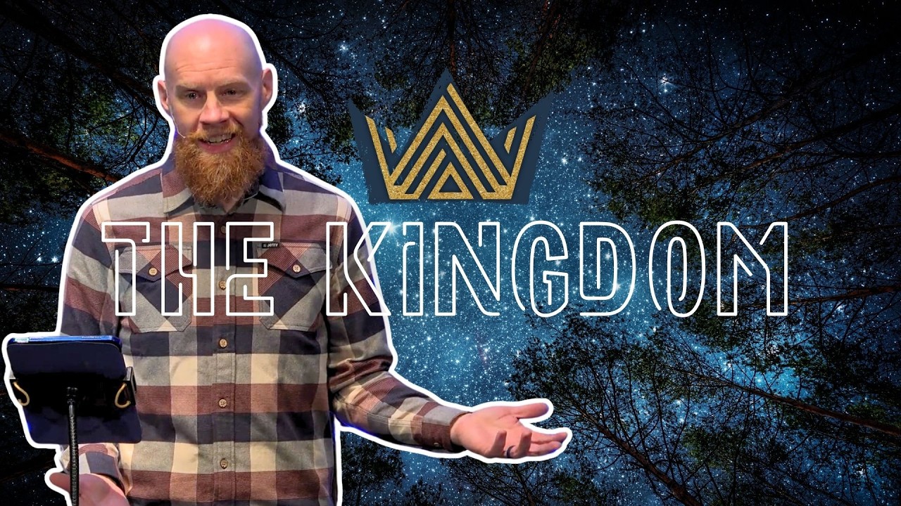 The Kingdom is Like... | Ryan Dunlevy | 02.15.26