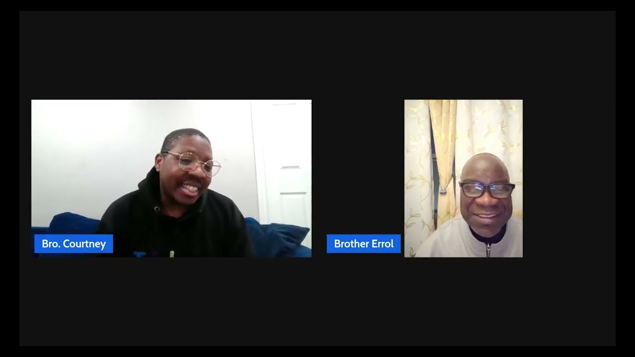 Episode 1 — Why We Started Talking About This