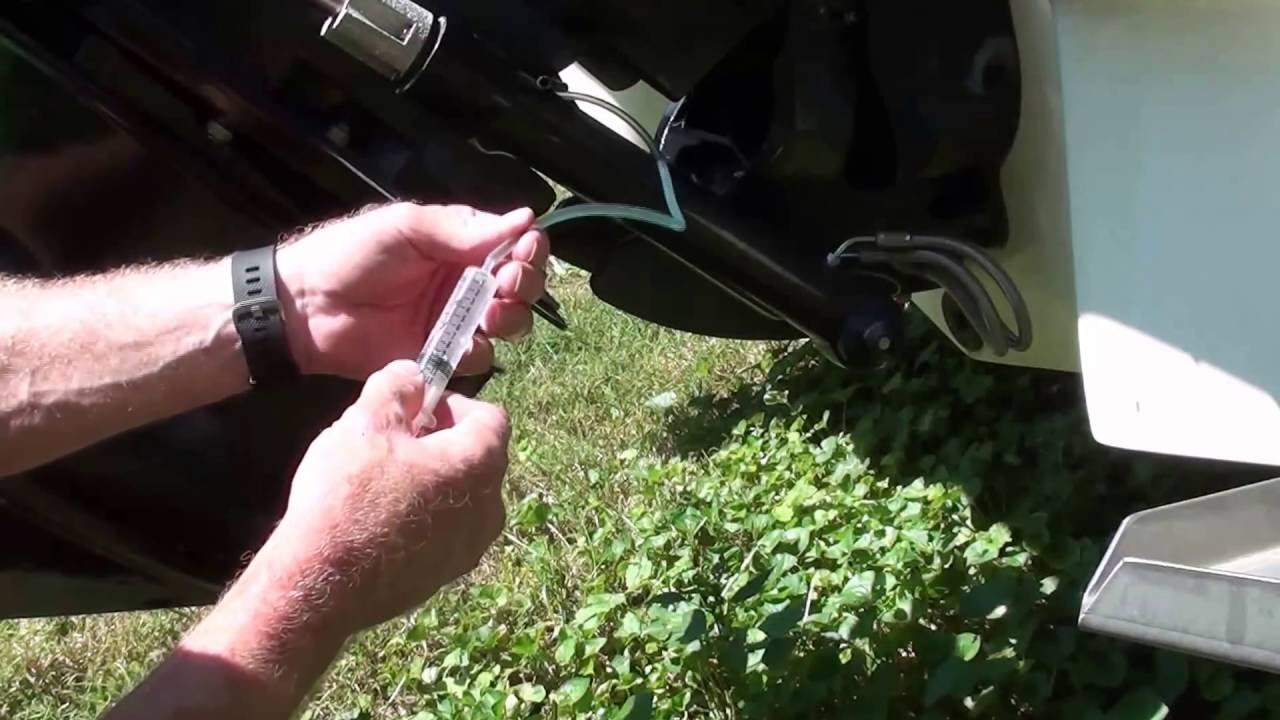 Boat Speedometer Not Working
