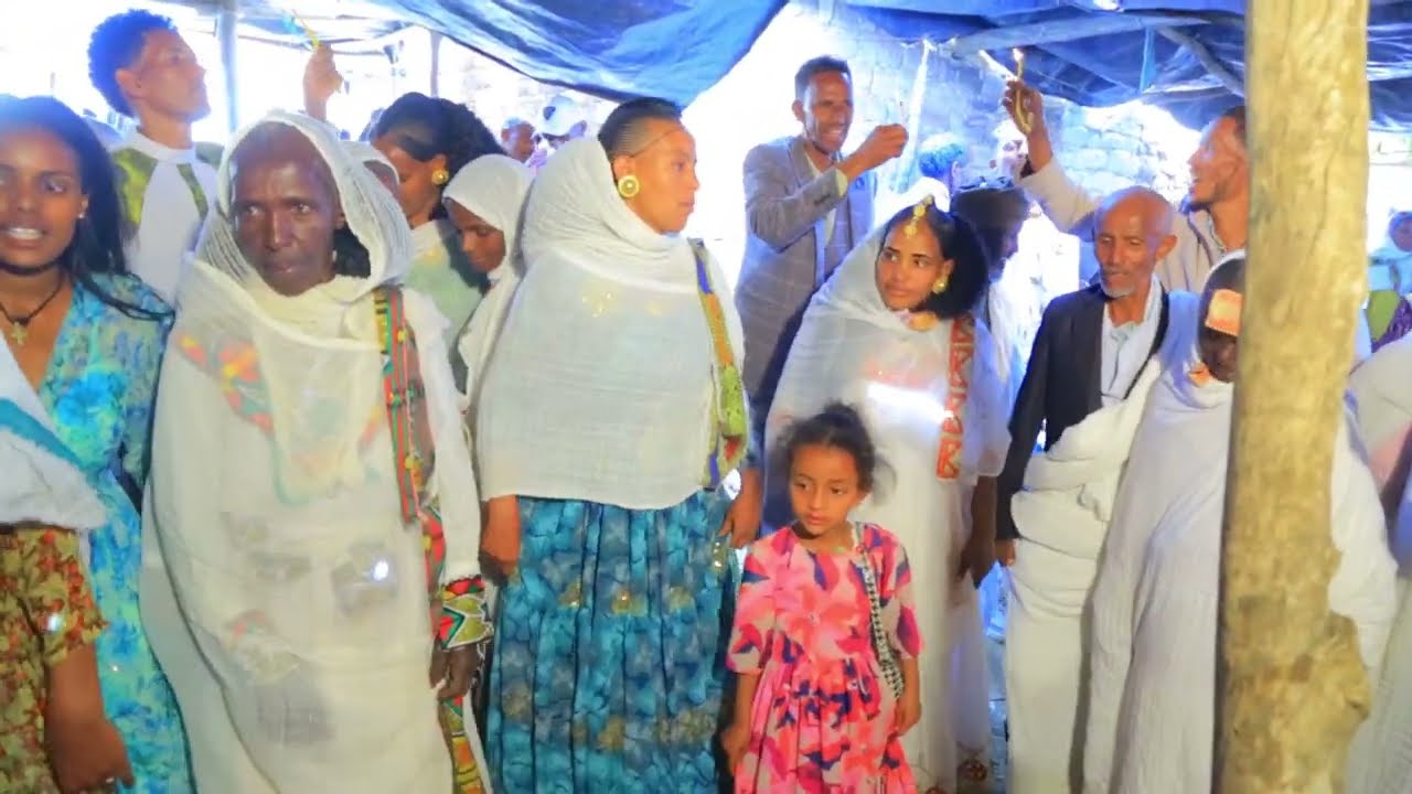 Tigray wedding culture,music and dance part 170 መርዓ ትግራይ ሳዕስዒት ጓይላ ሙዚቃ ትግርኛ  || ሞተር ሚድያ Motor Media