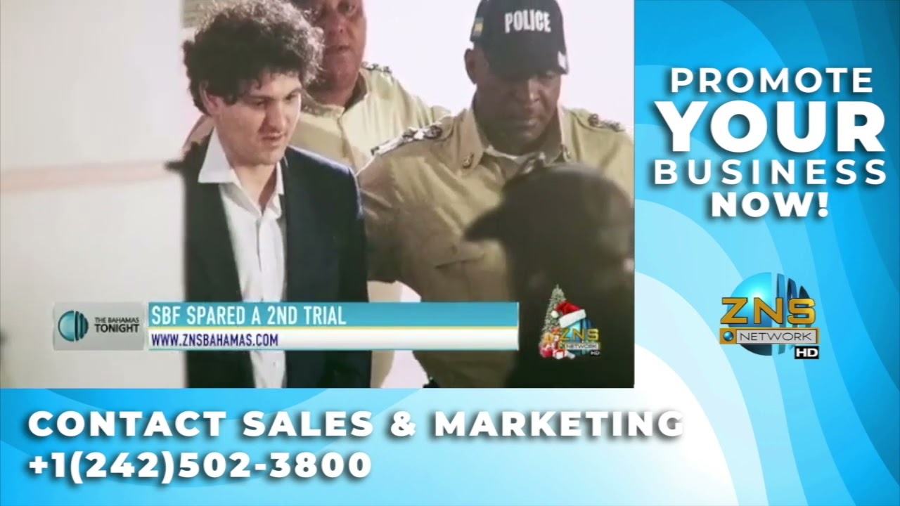 SBF Spared At Second Trial