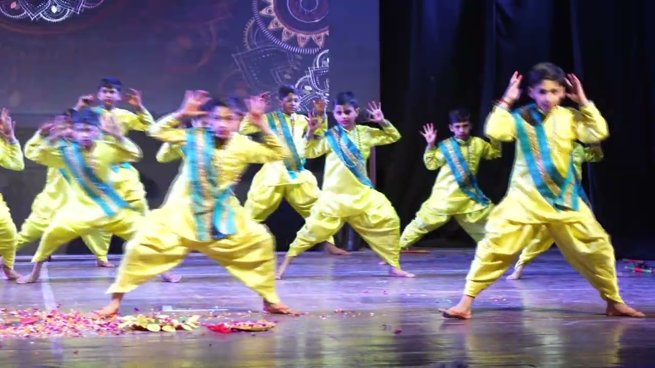 GANESH VANDANA