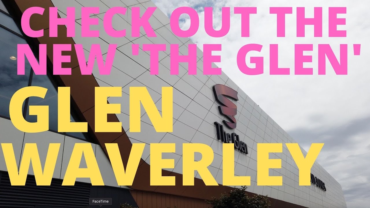 GLEN WAVERLEY, VICTORIA, AUSTRALIA