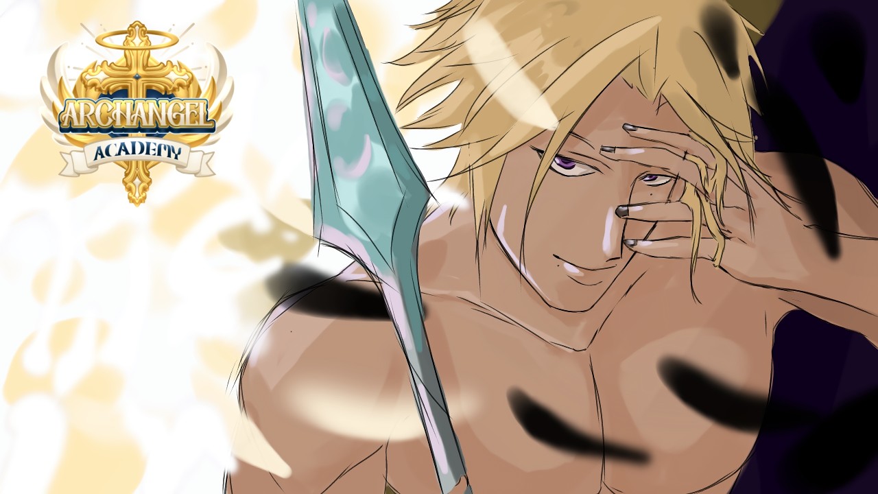 Ep: 19/ Ignis Veritas /  End.
