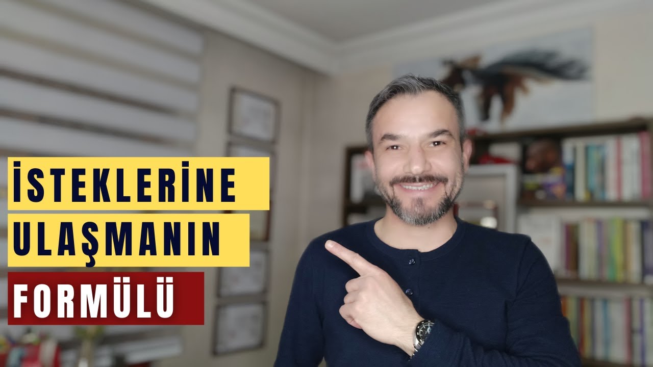 Evrensel Başarı Yasaları #1 Uyum Yasası