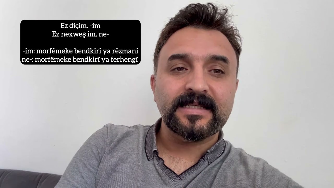 Morfem (morpheme) çi ye?