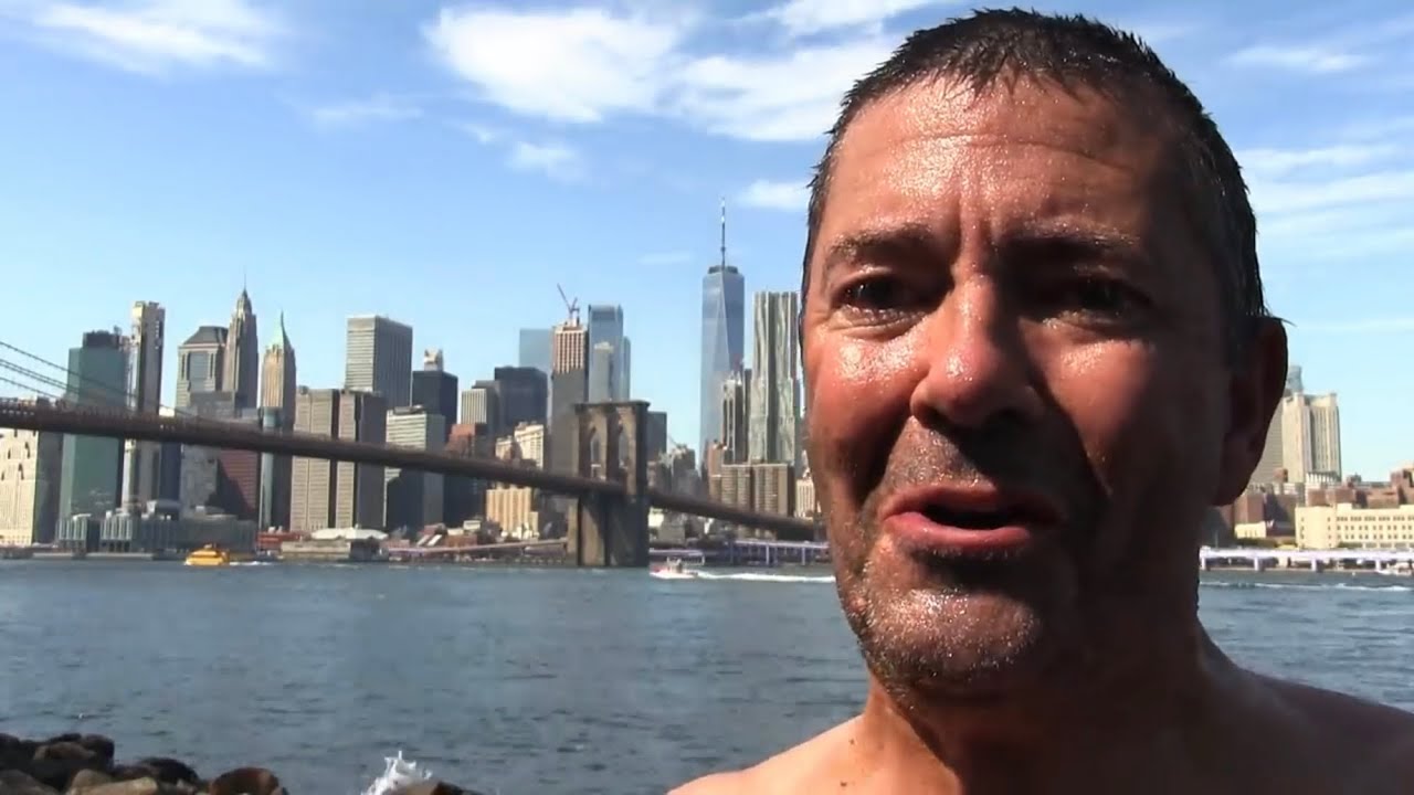 Going to New York