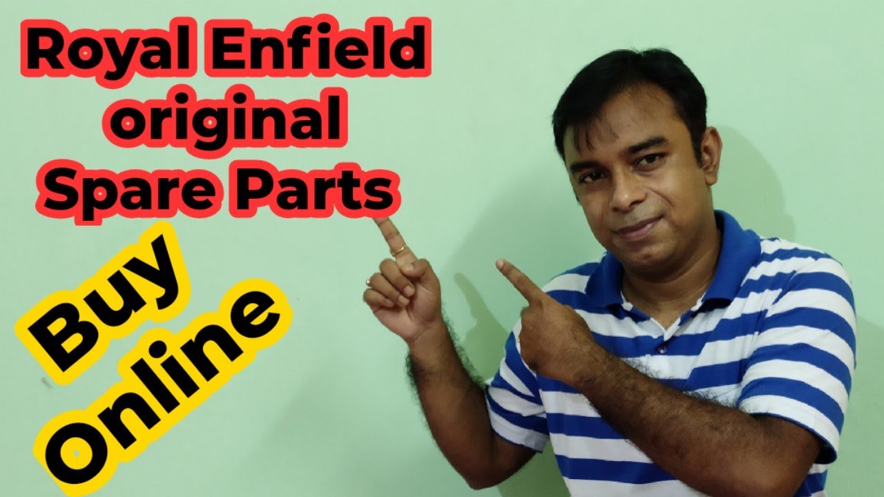 Royal Enfield | Old Bullet||Uce Spare Parts | Genuine spare parts Purchase From Online Shopping Site