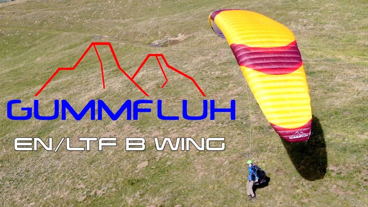 GUMMFLUH