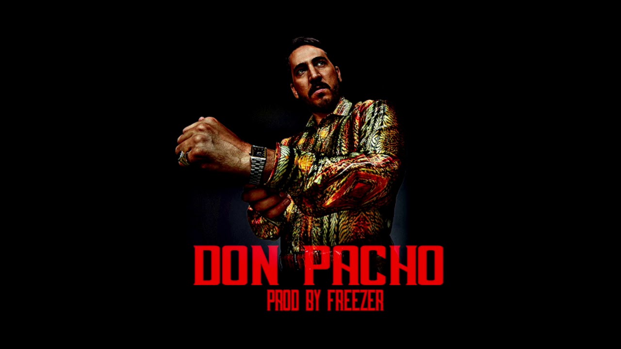 J BALVIN / MC FIOTI TYPE BEAT - DON PACHO (PROD BY FREEZER) (REMAKE DOWNTOWN)
