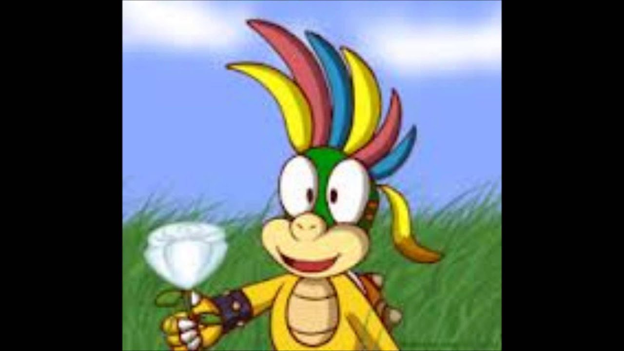 Koopalings Tribute