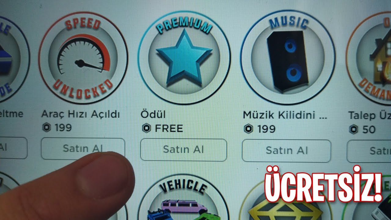 BEDAVA BİR ŞEKİLDE PREMİUM ALABİLİCEKSİN BROOKHAVEN-RP *GERÇEK* & 2024