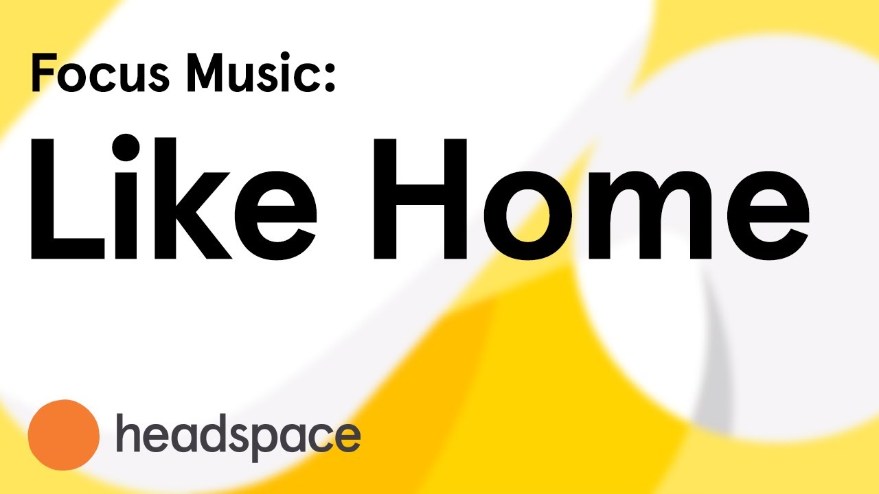 WFH Focus Playlist: 60 Minutes of Soothing Music
