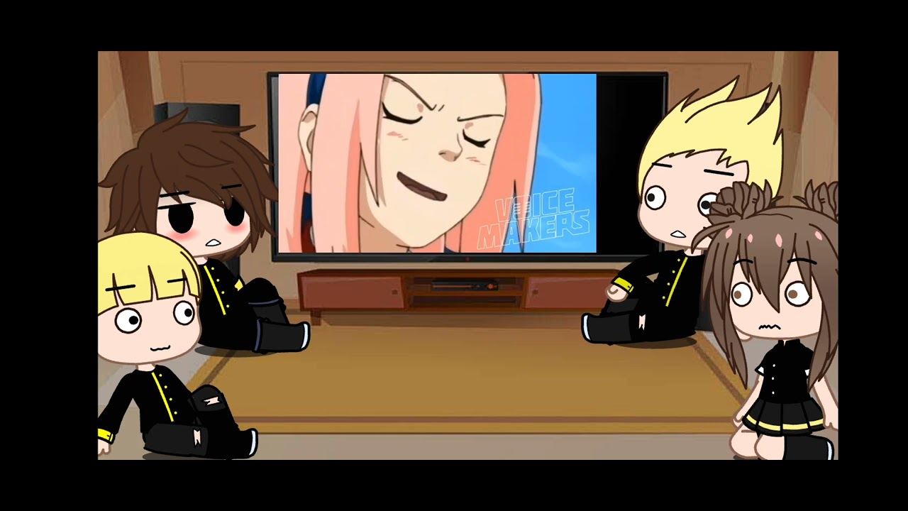 anya clasmassates rect ela as Sakura . deculpem a demora a internet tá ruim
