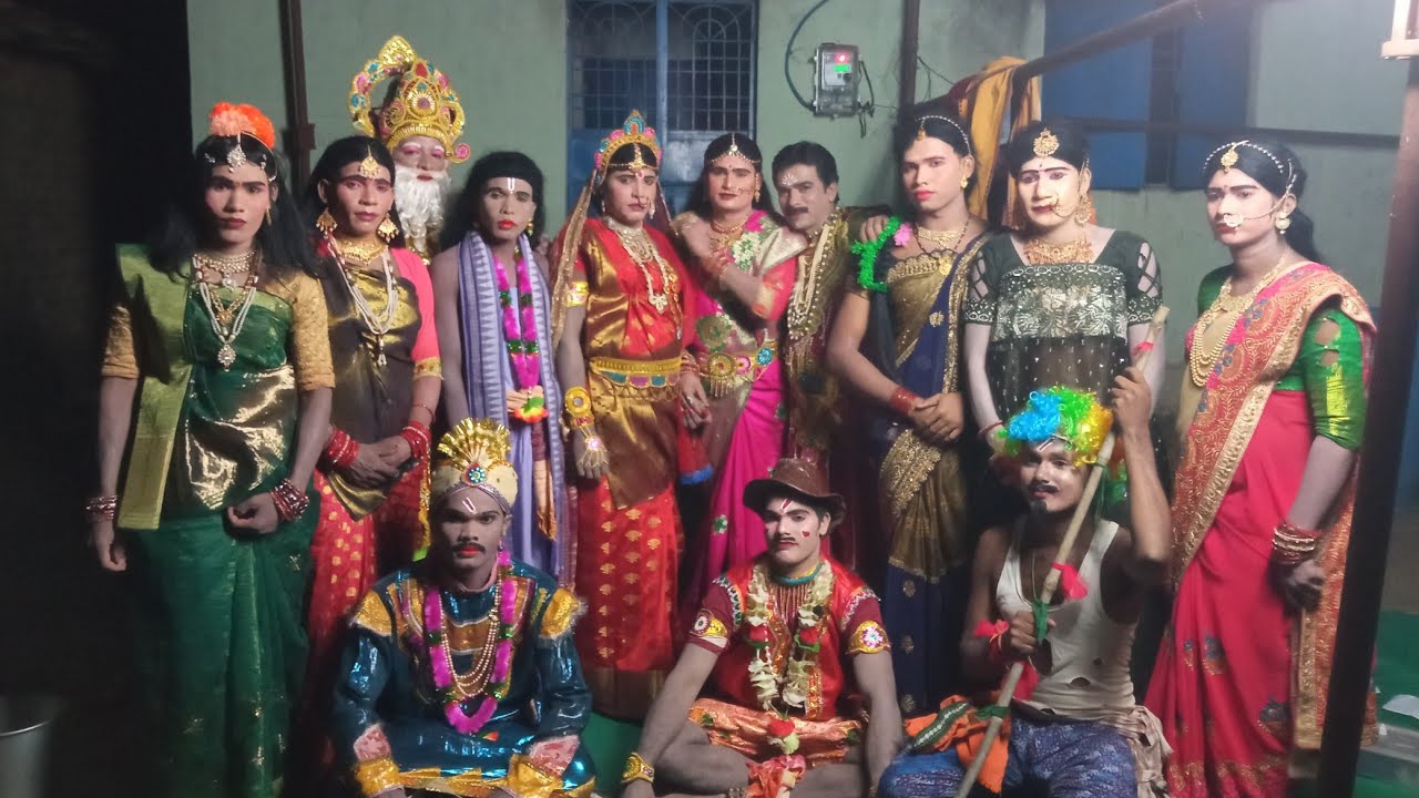 #PART3//#KICHAKBADHA /DHARMAABATARAHEBIRATESWARA//SRIKRUSHNANATYAKALAPARISA/Drusya3