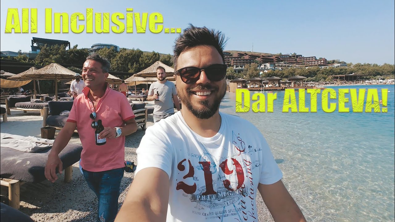 Cel mai Diferit All inclusive din Turcia? Lujo Bodrum e &icirc;n Altă Ligă 🌴  #LawrenceDJ #LujoBodrum