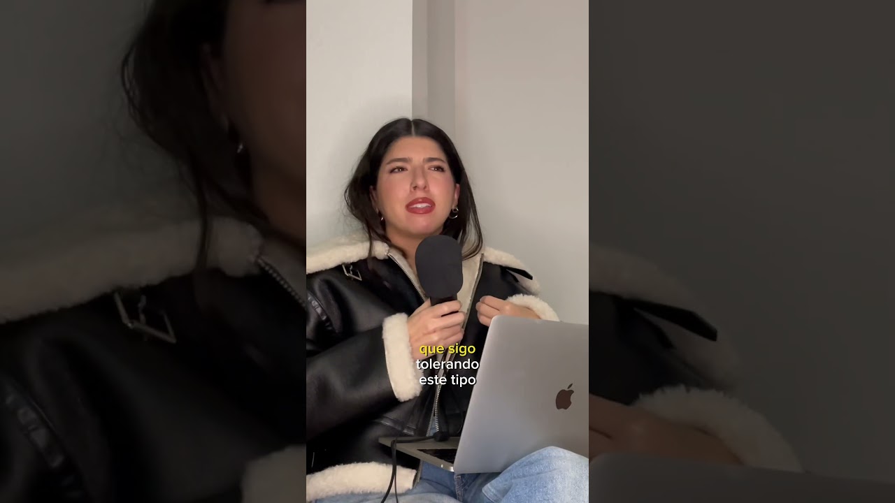 Ghosting - episodio completo en mi perfil 🫶🏻 #ghosting #relaciones #saludmental