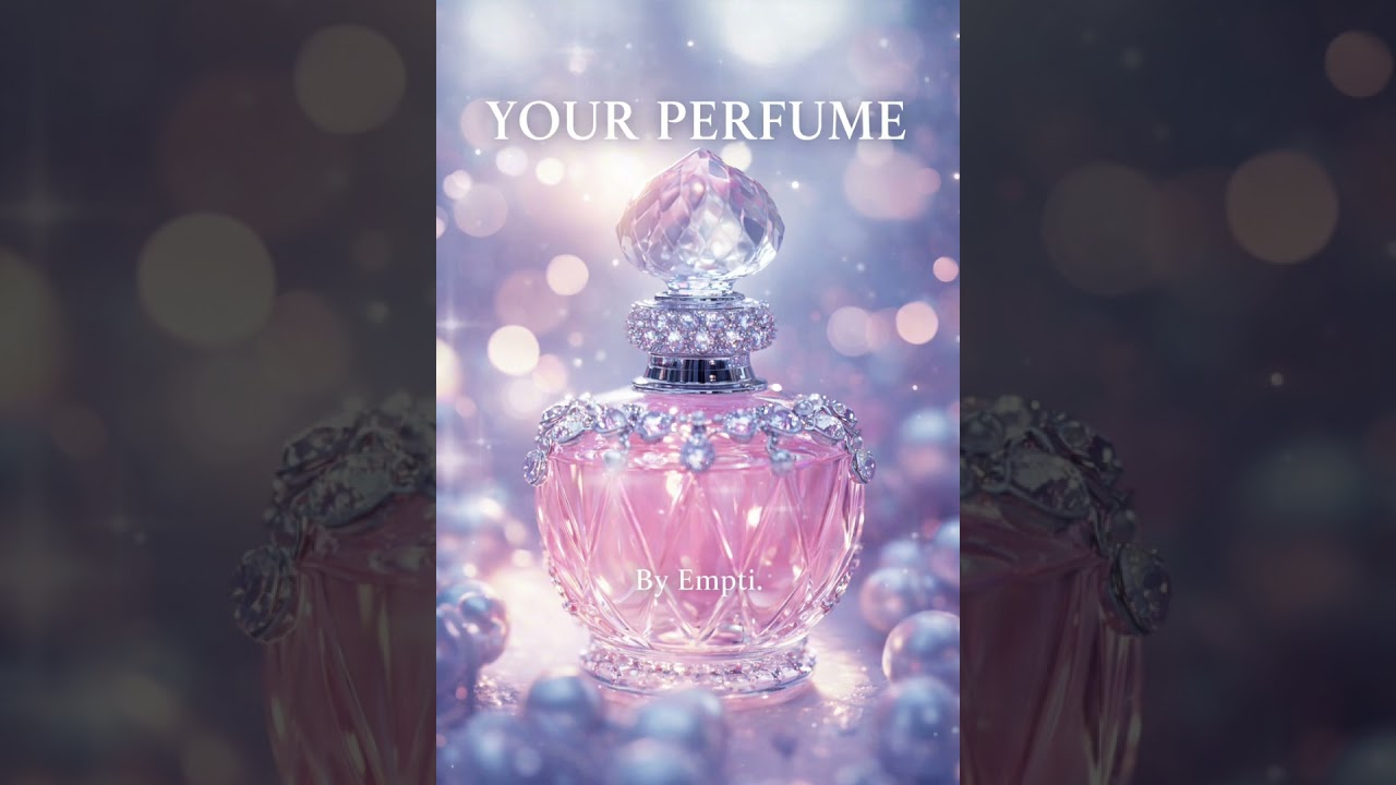YOUR PERFUME