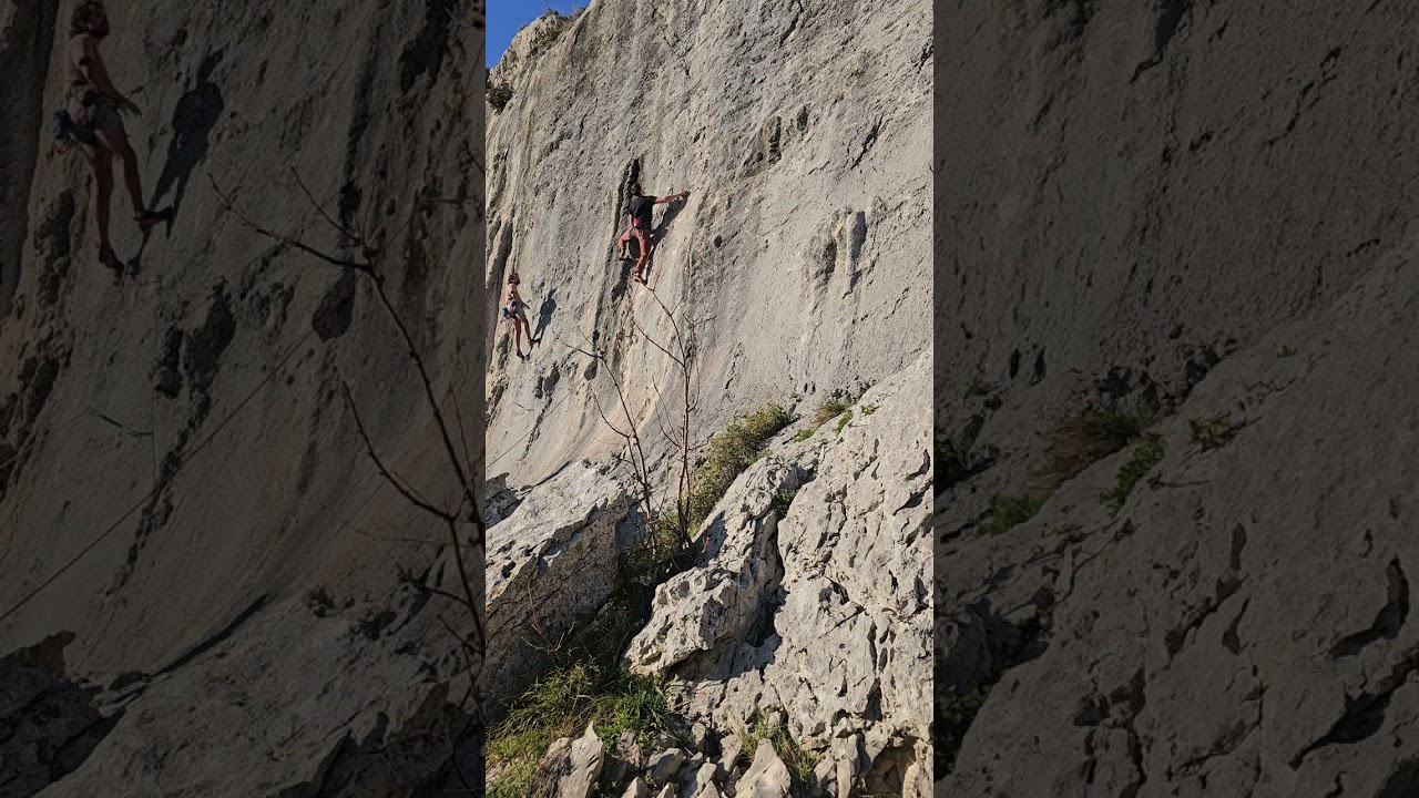Si!J'y etais 7a+, Seynes