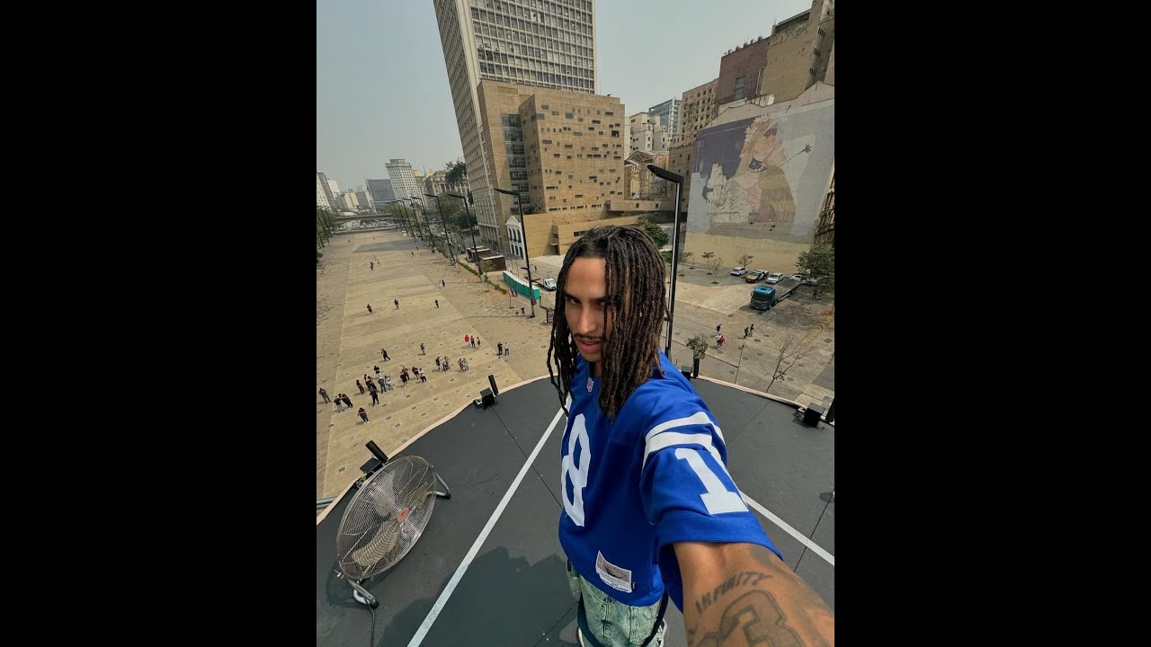 (FREE) Matuê x Teto x Wiu Type Beat 